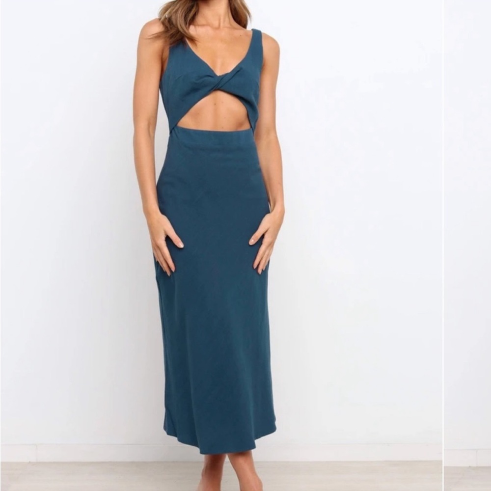Petal & Pup Apollo dress